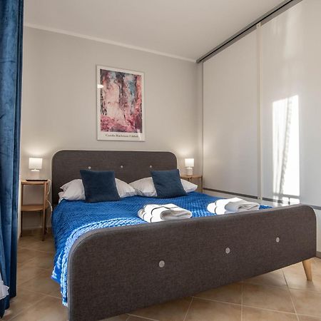 Apartamenty Promenada Z Tarasem I Parkingiem - Apartamenty Na Wyspie Świnoujście Exterior foto