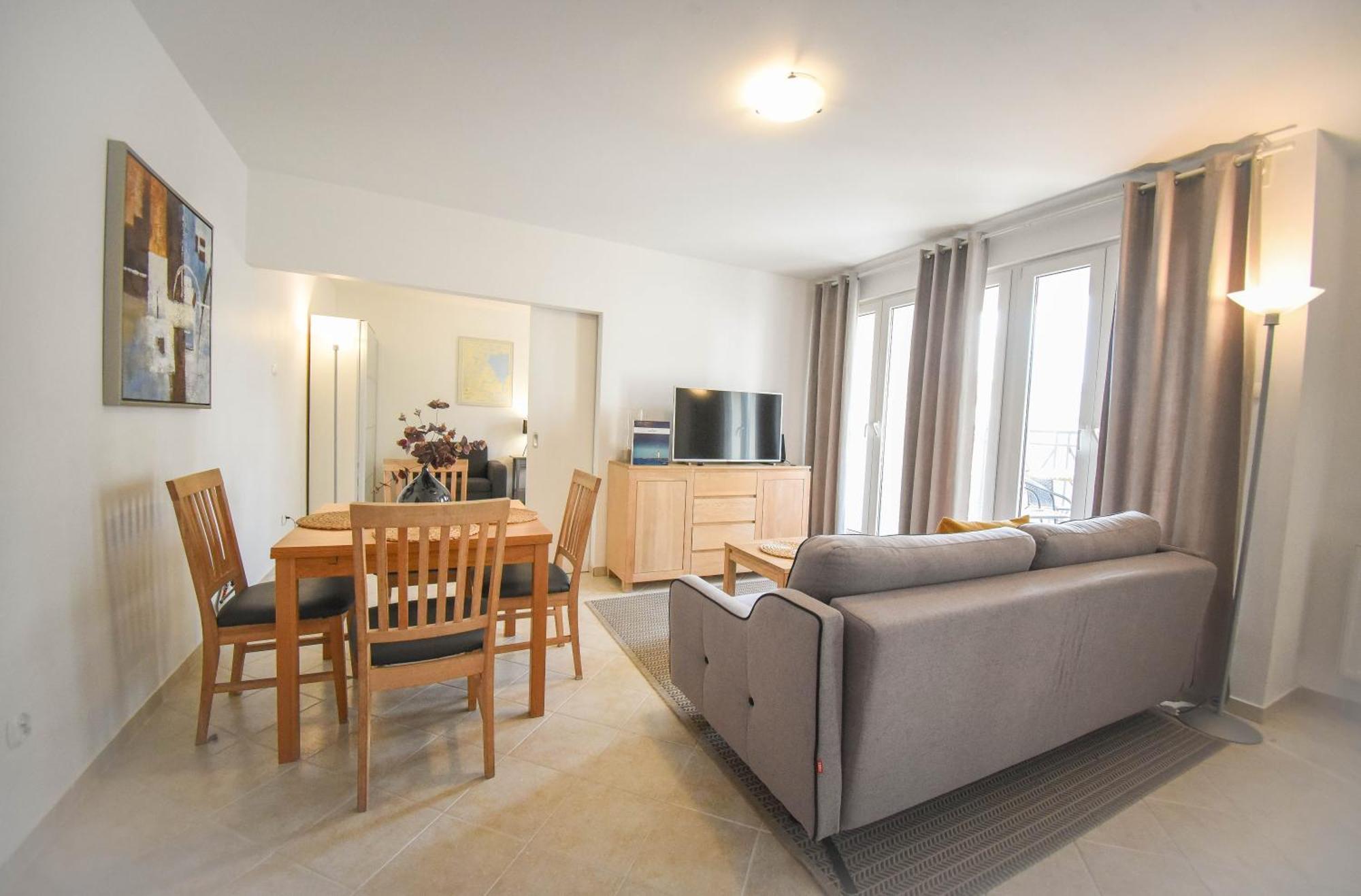 Apartamenty Promenada Z Tarasem I Parkingiem - Apartamenty Na Wyspie Świnoujście Exterior foto