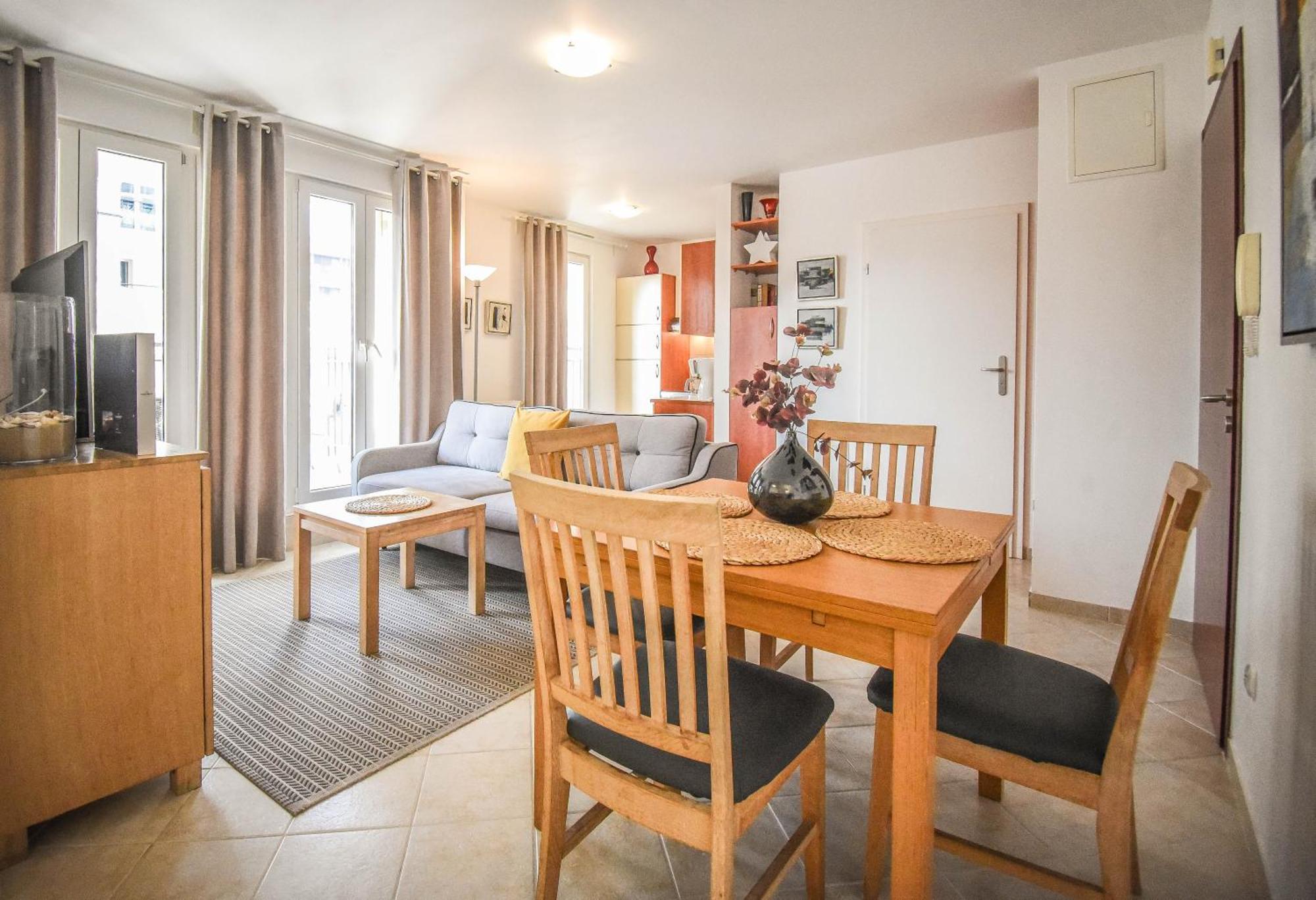 Apartamenty Promenada Z Tarasem I Parkingiem - Apartamenty Na Wyspie Świnoujście Exterior foto