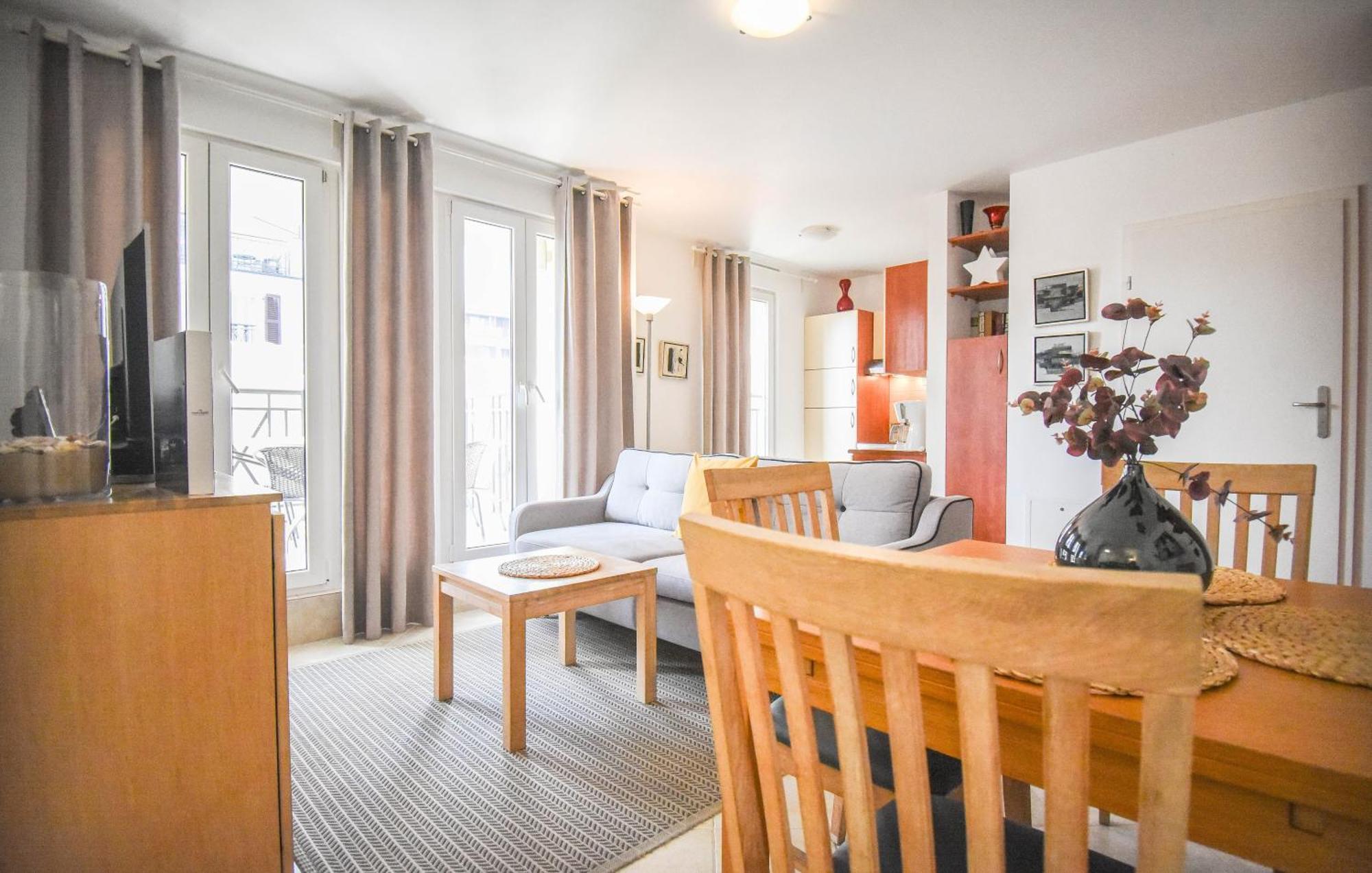 Apartamenty Promenada Z Tarasem I Parkingiem - Apartamenty Na Wyspie Świnoujście Exterior foto